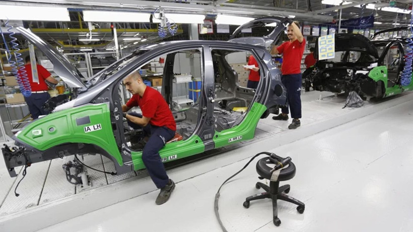 Hyundai’den Türkiye’de dev yatırım: 3 modelin üretimi yapılacak - Resim: 1