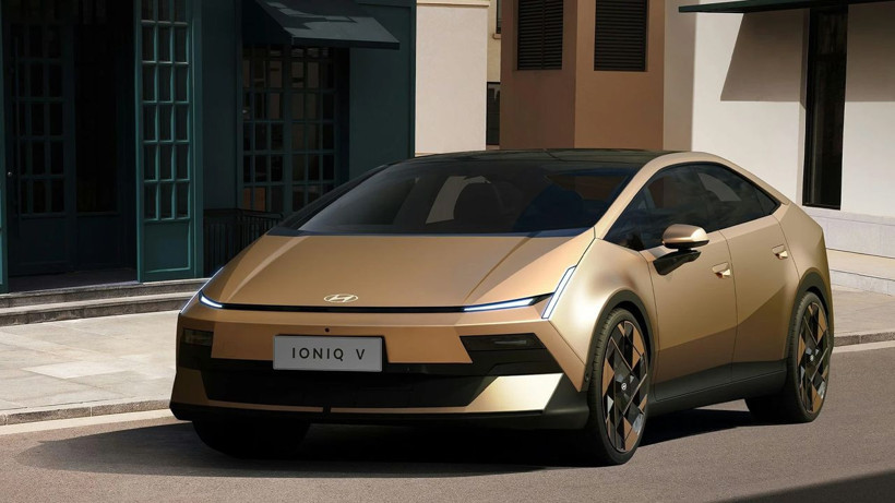 Hyundai, Çin’de satacağı yeni modelin özellikleri ortaya çıktı - Resim: 8