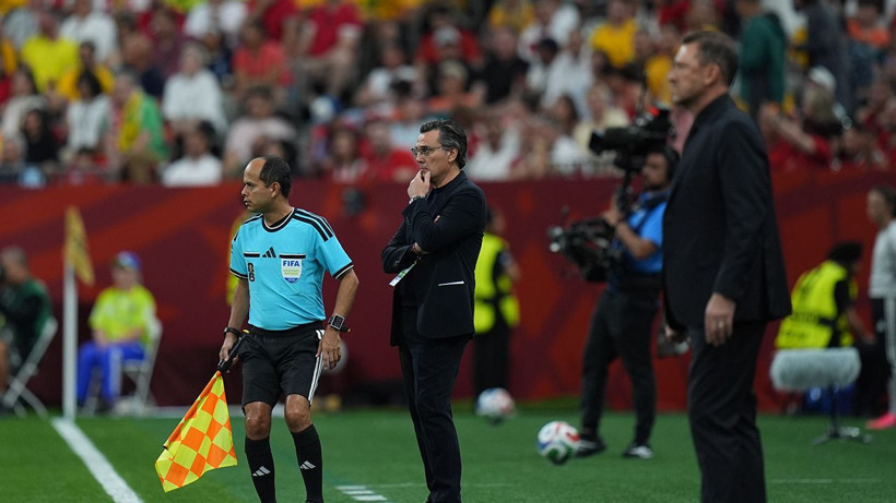 Fatih Terim mağlubiyetin şifrelerini açıkladı: ‘Biz oynamadık oyalandık’ - Resim: 15