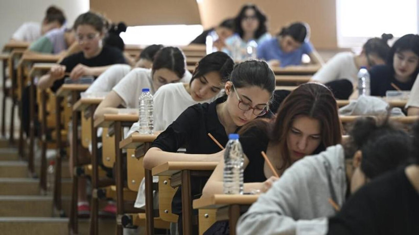 YKS maratonu hafta sonu başlıyor: ÖSYM tüm detayları açıkladı - Resim: 4
