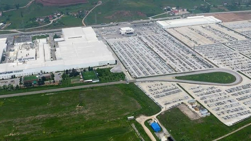 Hyundai’den Türkiye’de dev yatırım: 3 modelin üretimi yapılacak - Resim: 3