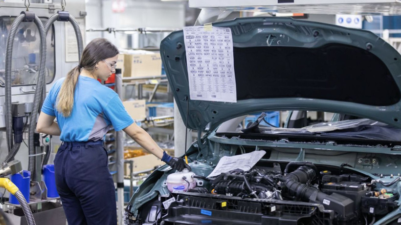 Hyundai’den Türkiye’de dev yatırım: 3 modelin üretimi yapılacak - Resim: 2