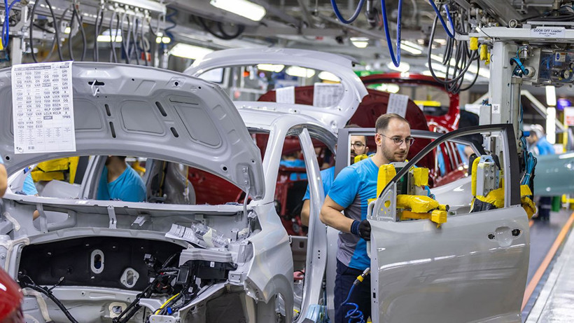 Hyundai’den Türkiye’de dev yatırım: 3 modelin üretimi yapılacak - Resim: 4