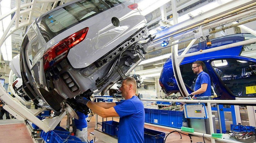 Hyundai’den Türkiye’de dev yatırım: 3 modelin üretimi yapılacak - Resim: 9