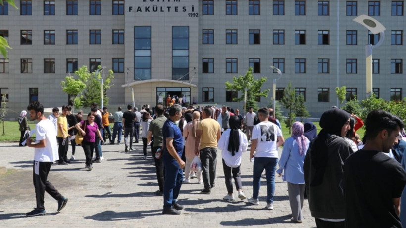 YKS maratonu hafta sonu başlıyor: ÖSYM tüm detayları açıkladı - Resim: 8