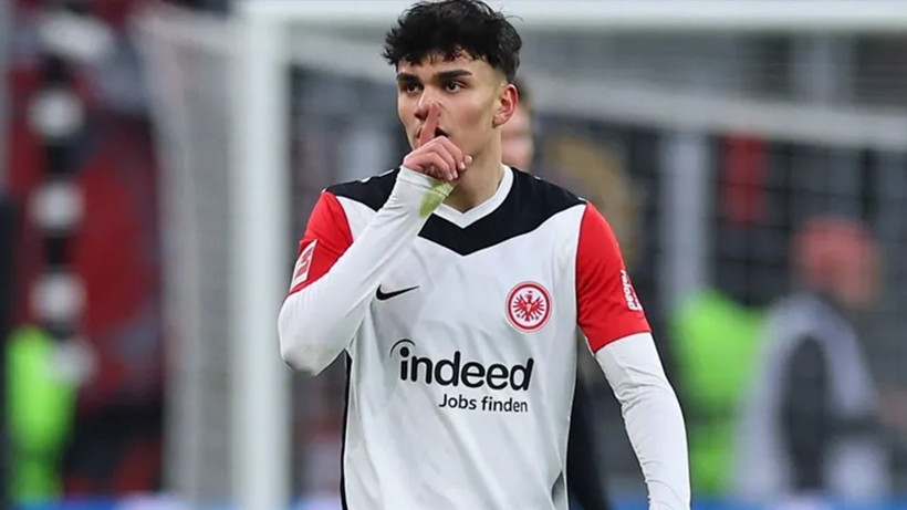 Okan Buruk'tan Can Uzun açıklaması: Transfer sorusunu gülerek yanıtladı - Resim: 7