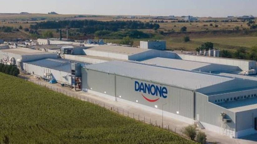 Danone, Fenerbahçe sponsoruna dava açtı - Resim: 1