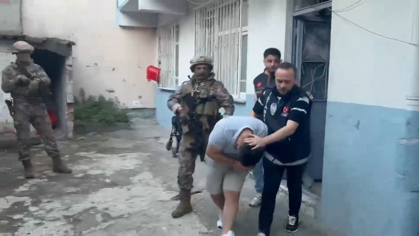 Esnafın kâbusu olan çete çökertildi - Resim: 5