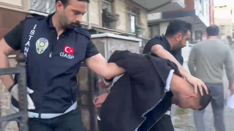 Esnafın kâbusu olan çete çökertildi - Resim: 7
