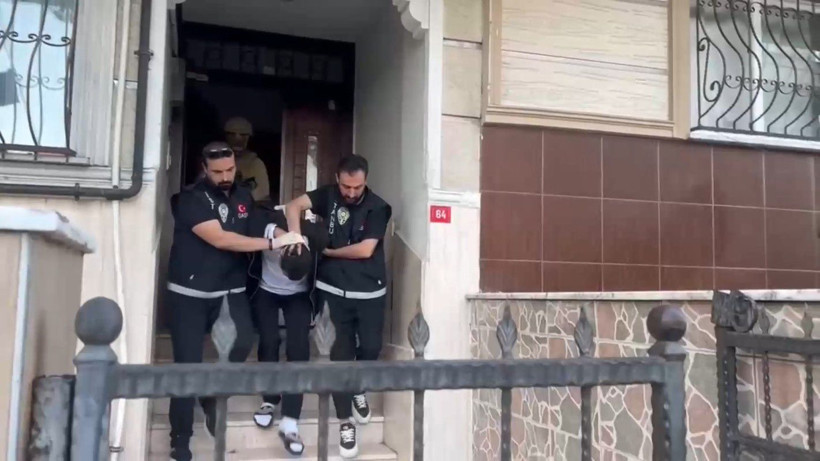 Esnafın kâbusu olan çete çökertildi - Resim: 6