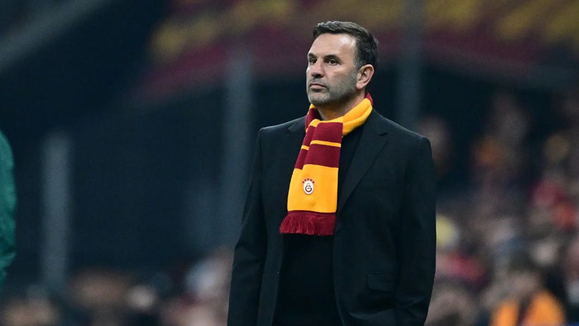 Okan Buruk'tan Can Uzun açıklaması: Transfer sorusunu gülerek yanıtladı - Resim: 3