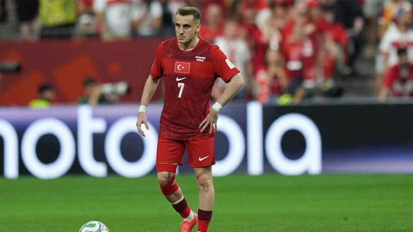 Okan Buruk'tan Can Uzun açıklaması: Transfer sorusunu gülerek yanıtladı - Resim: 5