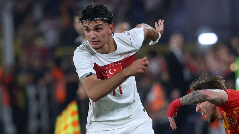 Okan Buruk'tan Can Uzun açıklaması: Transfer sorusunu gülerek yanıtladı - Resim: 6