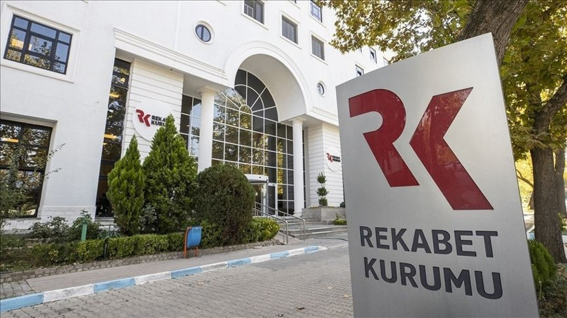Lastik devlerine milyarlarca liralık ceza: Rekabet Kurumu soruşturmayı tamamladı - Resim: 1