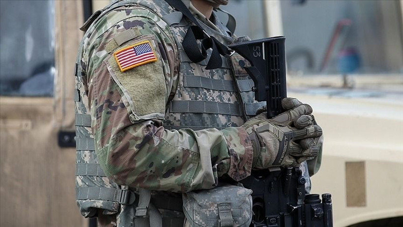 2026 NATO askeri güç listesi belli oldu: Türkiye, dev ülkeleri geride bıraktı - Resim: 34