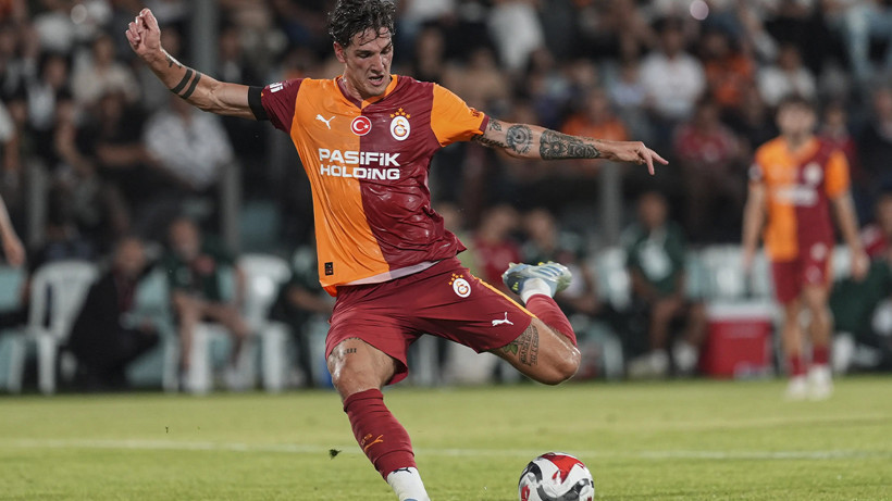 Zaniolo transferinde büyük kriz: Menajeri 'Anlaşma yok' dedi - Resim : 2