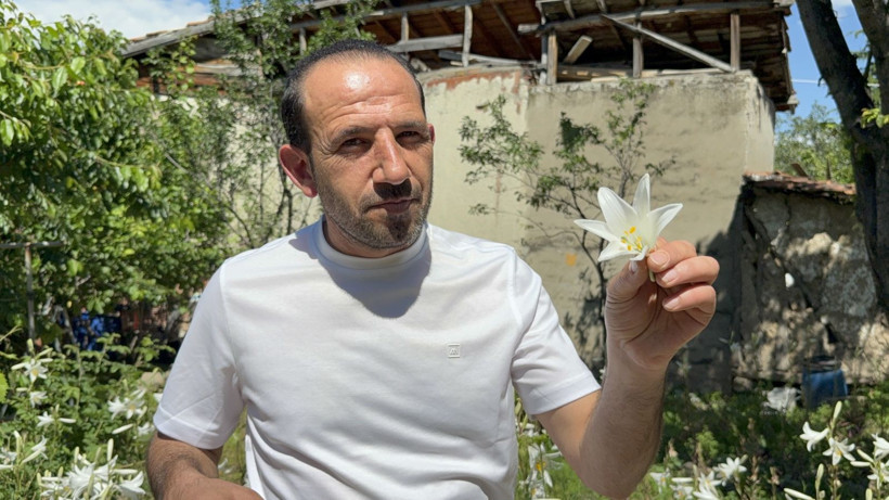 Bu da beyaz altın: Litresi 269 bin TL’ye satılıyor - Resim: 3