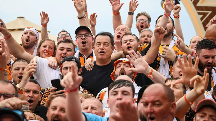 Acun Ilıcalı büyük tehlikeyi doğruladı: Hull City puan silme cezası alabilir - Resim: 8