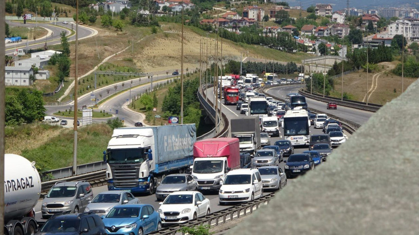 Emeklilere ÖTV'siz otomobil teklifi Meclis'te: 5 yıl şartı geldi - Resim: 8
