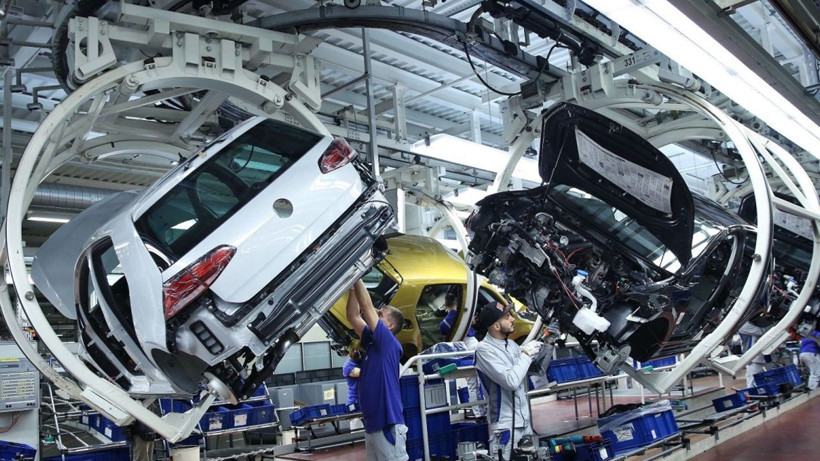 Volkswagen'den radikal karar: İsrailli savunma şirketi devrede... Araba yerine silah mı üretilecek? - Resim: 6