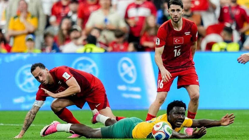 Yapay zeka Türkiye-Paraguay maçının sonucunu ve senaryosunu tahmin etti - Resim: 7