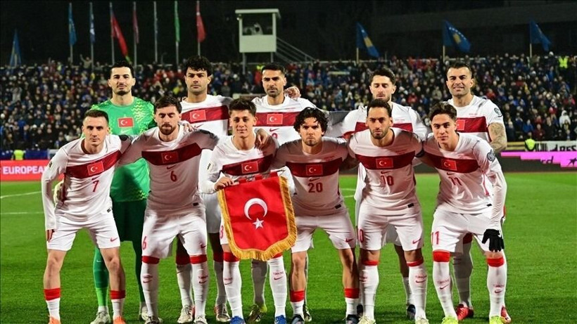 Yapay zeka Türkiye-Paraguay maçının sonucunu ve senaryosunu tahmin etti - Resim: 2