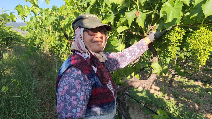 Günlük 1300 TL kazanç sağlıyorlar: 1 ayda asgari ücretten fazla kazanıyorlar - Resim : 4