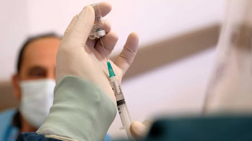 Koronavirüs aşısı kalp krizine neden oluyor mu? Son araştırma ortaya çıkardı - Resim: 4