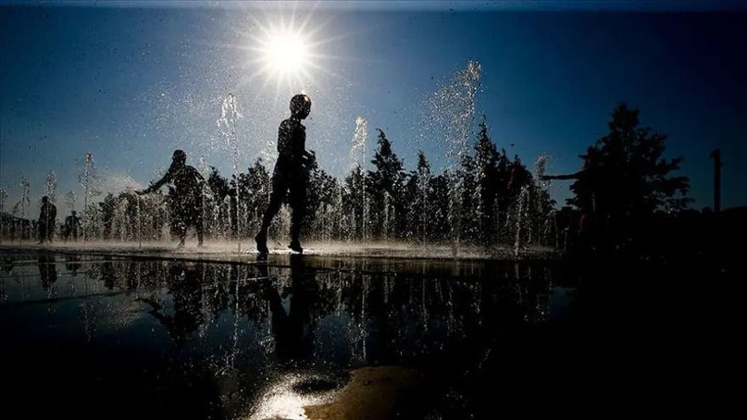 Süper El Nino Türkiye'ye geliyor: Tarih verildi... Sıcaklar kavuracak - Resim: 2