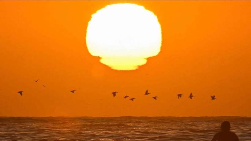 Süper El Nino Türkiye'ye geliyor: Tarih verildi... Sıcaklar kavuracak - Resim: 5