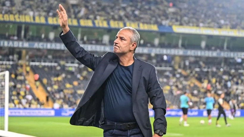Aziz Yıldırım ile Aykut Kocaman'ın arasına o isim girmiş! İşte krizin nedeni ve yaşananlar - Resim: 2