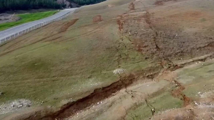 Dünyanın en tehlikeli 10 fay hattı açıklandı: Listede Türkiye de var - Resim: 1
