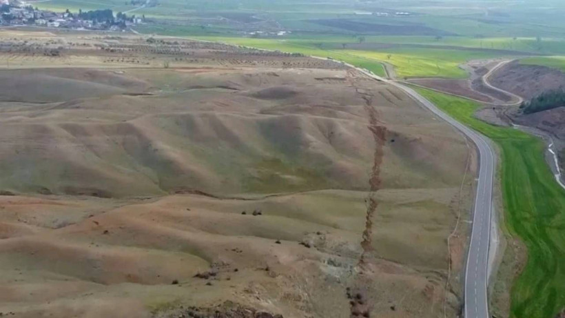 Dünyanın en tehlikeli 10 fay hattı açıklandı: Listede Türkiye de var - Resim: 2