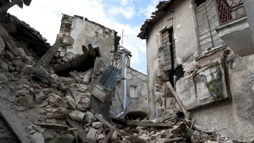 Dünyanın en tehlikeli 10 fay hattı açıklandı: Listede Türkiye de var - Resim: 8