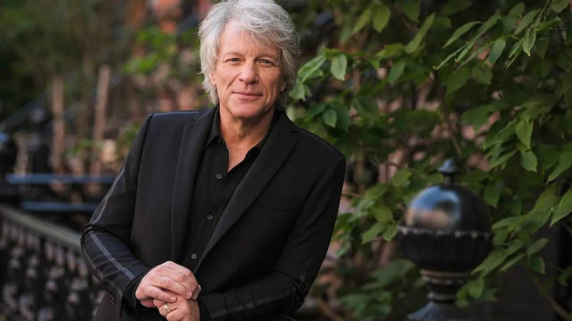 Jon Bon Jovi'den mucize geri dönüş: Turne tarihini duyurdu - Resim: 10