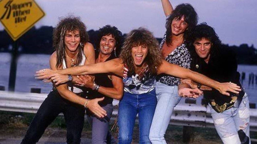 Jon Bon Jovi'den mucize geri dönüş: Turne tarihini duyurdu - Resim: 9