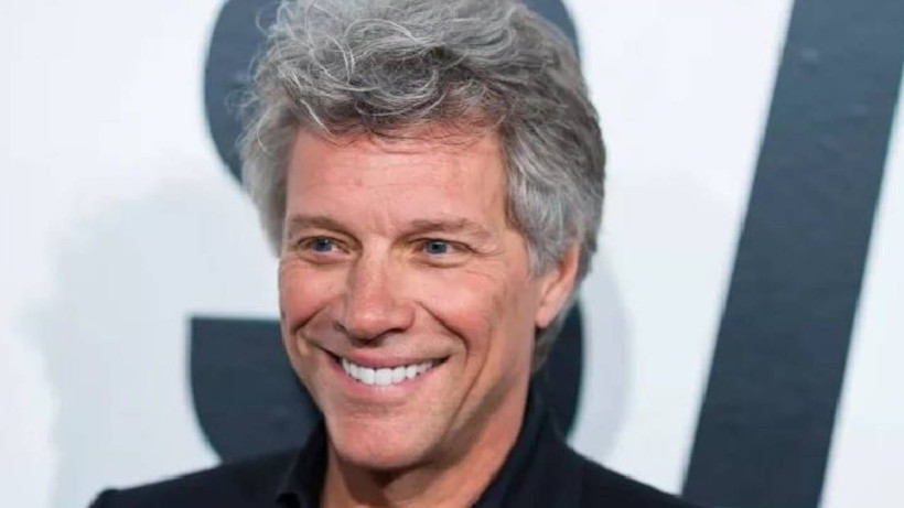 Jon Bon Jovi'den mucize geri dönüş: Turne tarihini duyurdu - Resim: 8