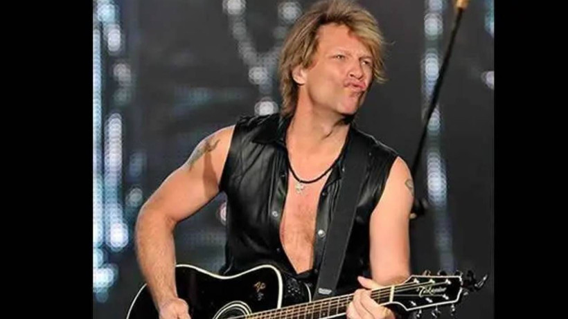 Jon Bon Jovi'den mucize geri dönüş: Turne tarihini duyurdu - Resim: 3
