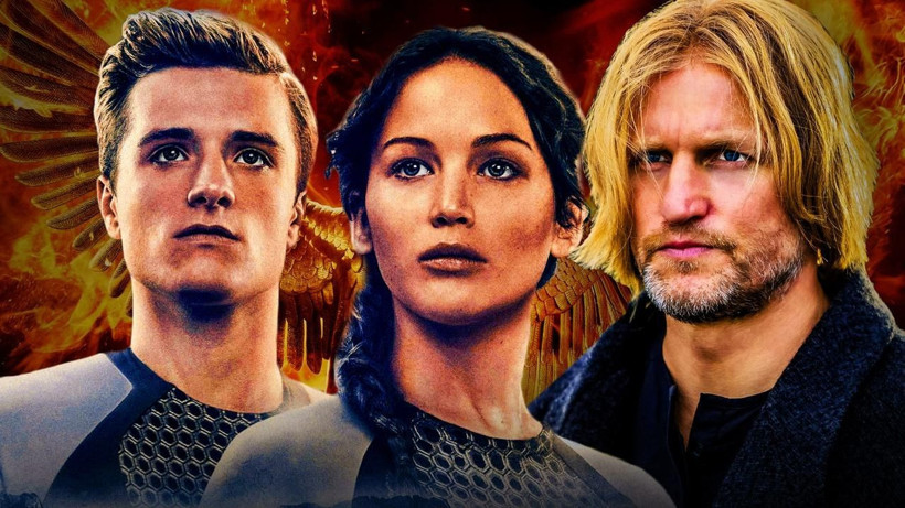 Sinemaseverlerin heyecanla beklediği gün geldi...O filmler vizyona girdi - Resim: 5