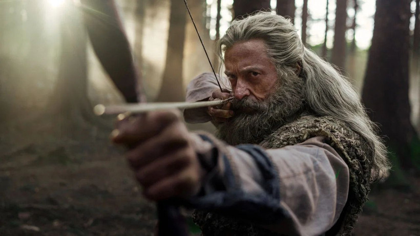 Sinemaseverlerin heyecanla beklediği gün geldi...O filmler vizyona girdi - Resim: 7