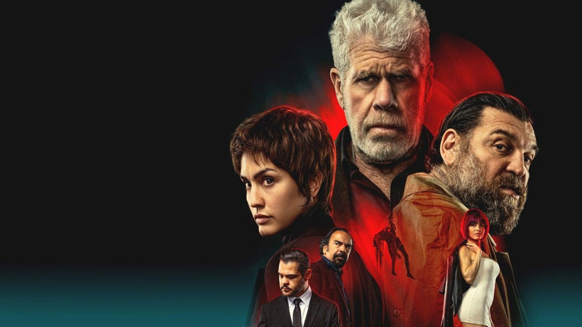 Sinemaseverlerin heyecanla beklediği gün geldi...O filmler vizyona girdi - Resim: 8