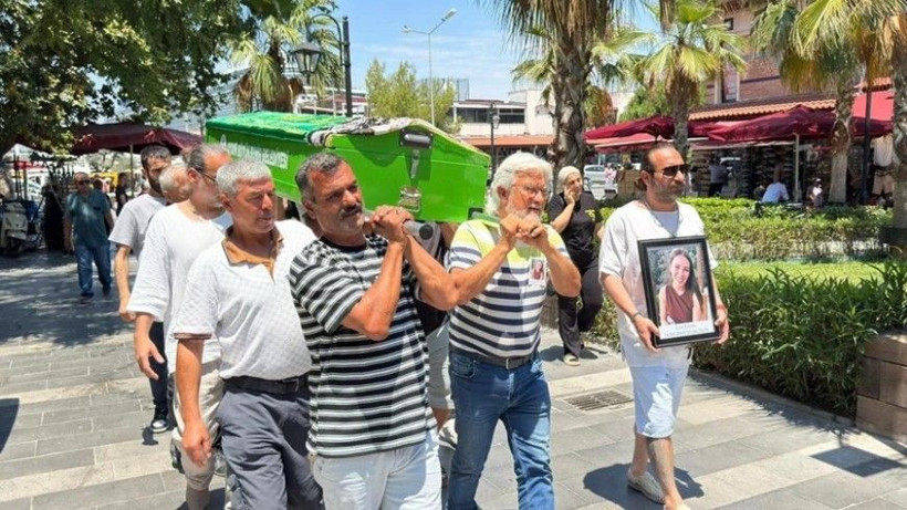 Ece İrtem’in vefatında yeni iddia: Mekan çalışanının ifadesi ortaya çıktı - Resim: 7