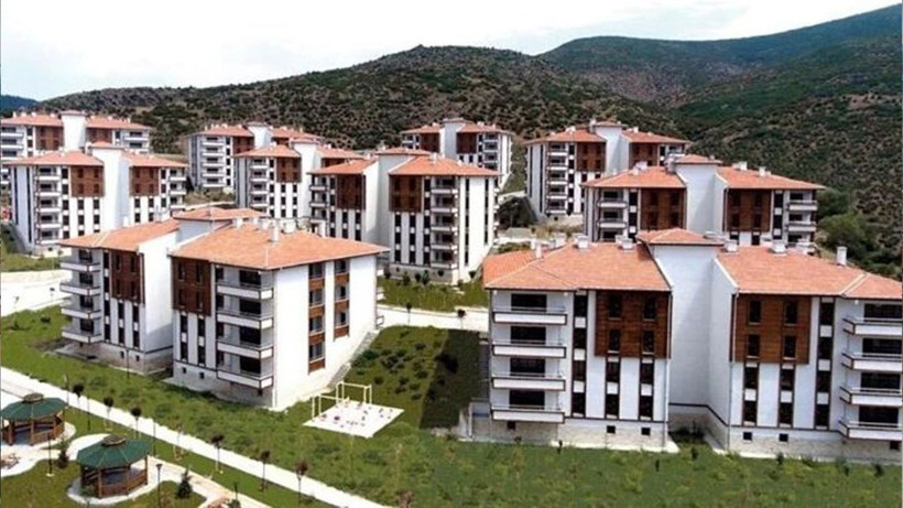 Emekliyi ev sahibi yapacak yasa TBMM'ye sunuldu - Resim: 7