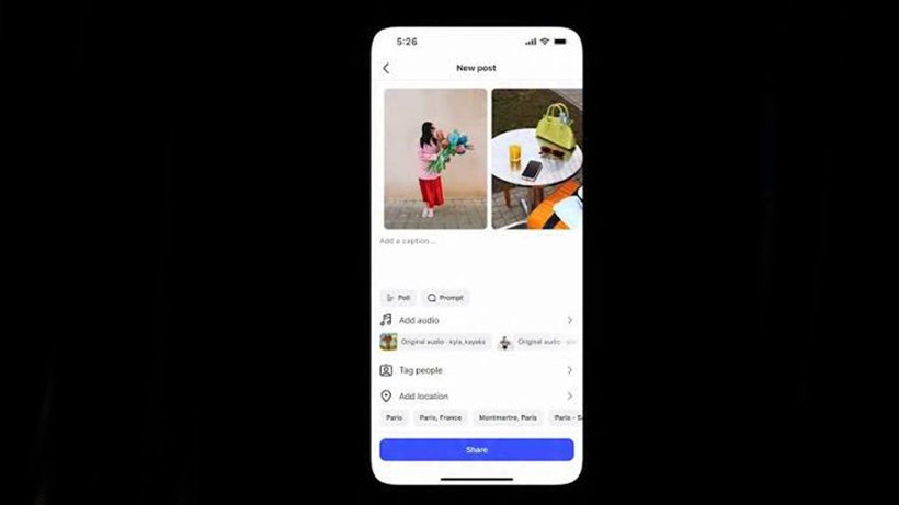 Instagram’da yeni dönem başladı: İşte kullanıma açılan özellik - Resim: 4