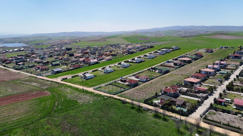Hobi bahçelerine üç yasak geldi: Para cezası da var - Resim: 5