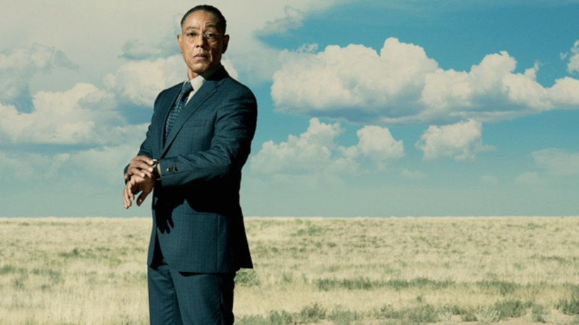 Breaking Bad'in yıldızı müslüman oldu - Resim: 7