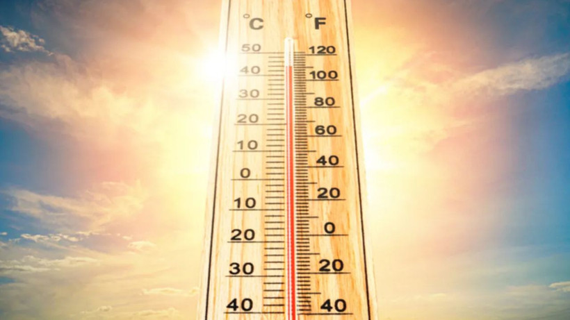 Meteoroloji gün gün uyardı: Bir yandan kavuracak bir yandan yağacak - Resim: 5