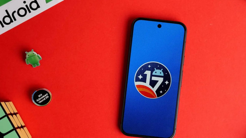 Android 17 hayal kırıklığı oldu: Kullanıcılar tepkili - Resim: 5