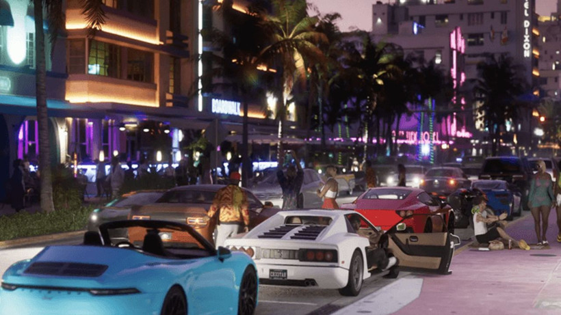 GTA 6’nın fiyatı ile ilgili çok konuşulacak iddia: Ön siparişe kısa süre kala ortaya çıktı - Resim: 6