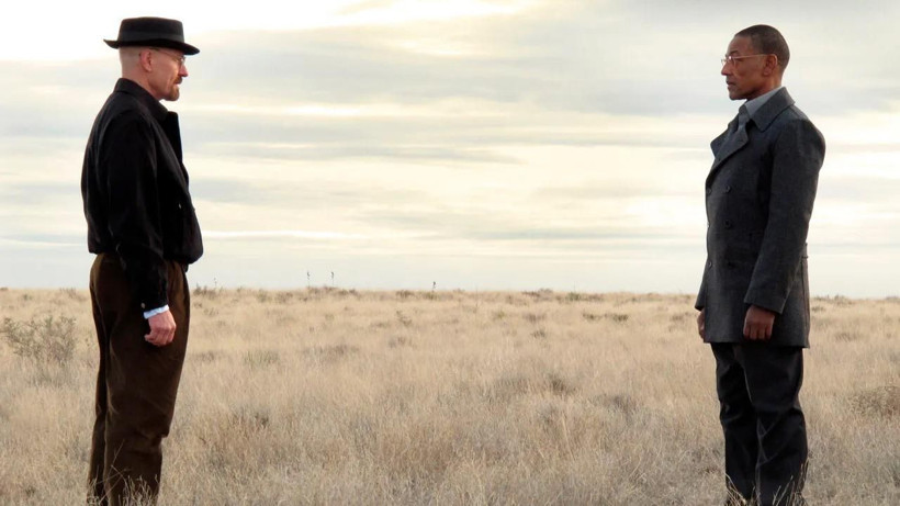 Breaking Bad'in yıldızı müslüman oldu - Resim: 4